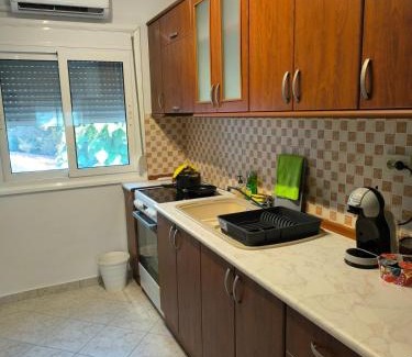 Psakoudia Apartment | Summer Magic in Psakoudia