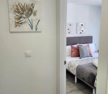 Malpica de Bergantinos Apartment | Summer Malpica - calma junto al mar