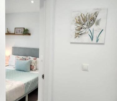 Malpica de Bergantinos Apartment | Summer Malpica - calma junto al mar