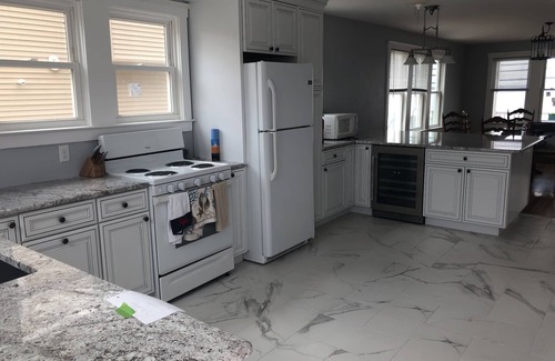 Ortley Beach House | Summer memories on beautifully refurbished Bayfront home