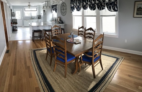 Ortley Beach House | Summer memories on beautifully refurbished Bayfront home