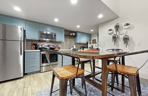 Park City Condo | Summer Mountain Retreat in Canyons Village Pools, Hot Tubs, and More!