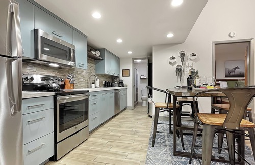 Park City Condo | Summer Mountain Retreat in Canyons Village Pools, Hot Tubs, and More!