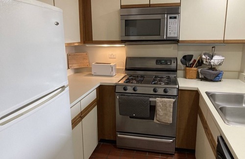 Central Vermont- Killington Condo | Summer Rental-Killington VT available 5/1 to 10/31/24