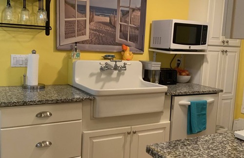 Ocean Grove Apartment | SUMMER RENTAL OCEAN GROVE