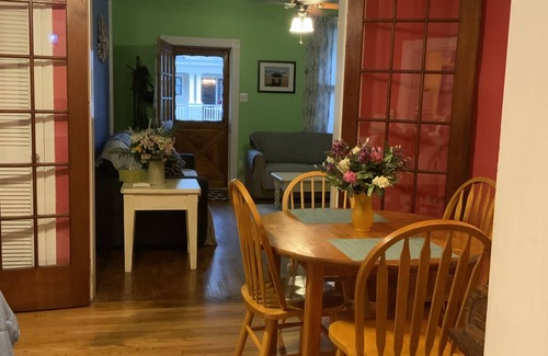 Ocean Grove Apartment | SUMMER RENTAL OCEAN GROVE