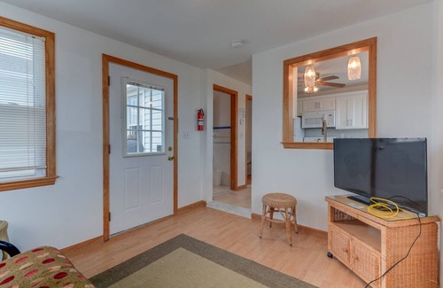 Ortley Beach Apartment | Summer Rental With Ocean View