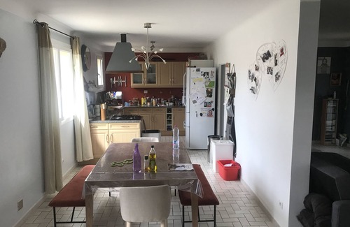 Mazan House | Summer rentals in Provence