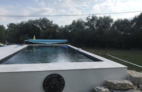 Mazan House | Summer rentals in Provence