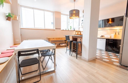 Tours Apartment | Summer - Room with private bathroom