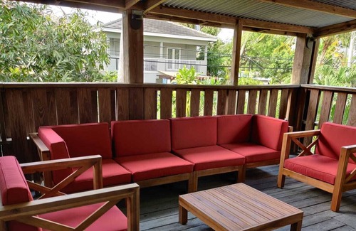 South Corals Apartment | Summer Sale | 40-70% discounts | Beach 5min | Free Bikes
