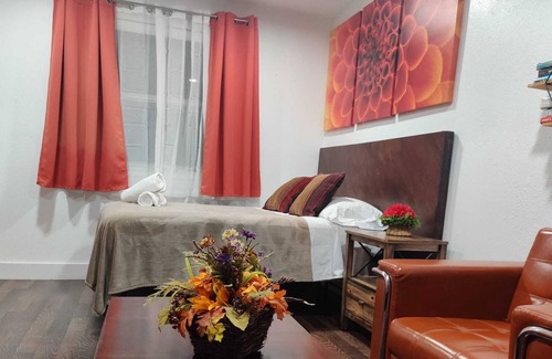 South Corals Apartment | Summer Sale | 40-70% discounts | Beach 5min | Free Bikes