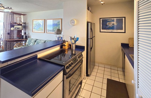 Maalaea Condo | Summer Sale! Maalaea Banyans 204 - a Budget-Friendly Ocean Front Getaway on Maui