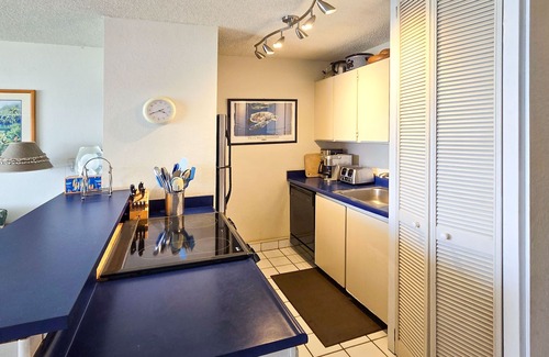 Maalaea Condo | Summer Sale! Maalaea Banyans 204 - a Budget-Friendly Ocean Front Getaway on Maui