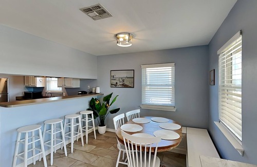 Leeward Sands House | Summer Salt | Private Pool, Shrimp Channel Views!