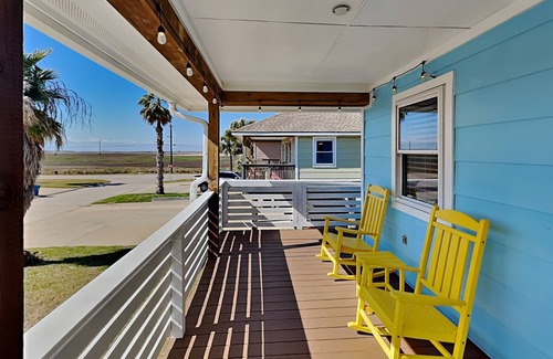Leeward Sands House | Summer Salt | Private Pool, Shrimp Channel Views!
