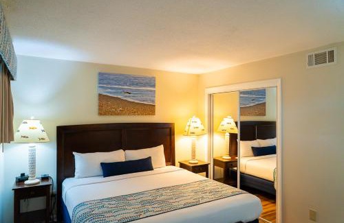 Wrightsville Beach House | Summer Sands - 303 by Sea Scape Properties