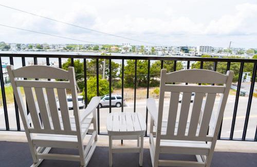 Wrightsville Beach House | Summer Sands - 303 by Sea Scape Properties