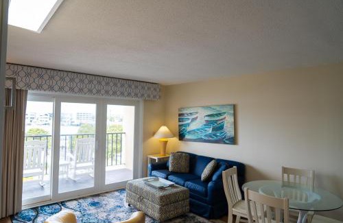 Wrightsville Beach House | Summer Sands - 303 by Sea Scape Properties