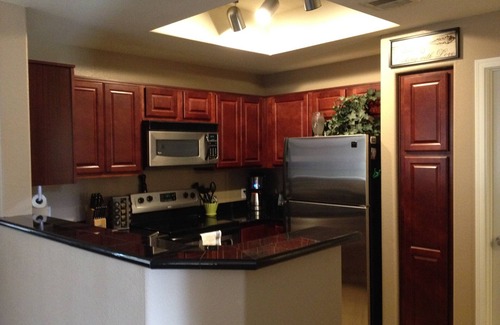 Portofino Condo | Summer Special- Ahwatukee 2 Bedroom Executive Style 1st Floor in a Resort-Like