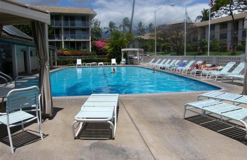 Kihei Condo | Summer Special Retreat