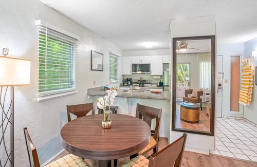 Wailua Condo | Summer Specials at "Island Time" at Plantation Hale D4 with AC* New to our Management