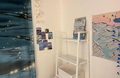 Daehangno Apartment | Summer Stay