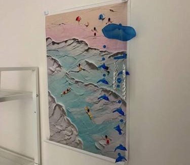 Daehangno Apartment | Summer Stay