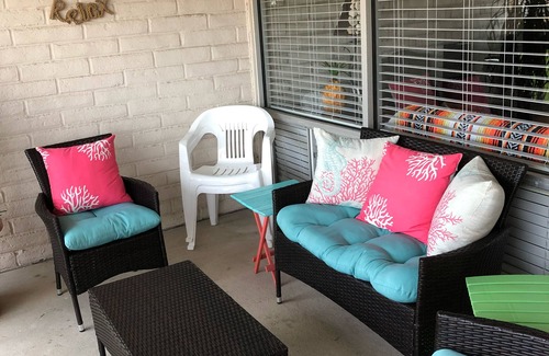 Port Aransas Condo | Summer time is here, what are you waiting for?n