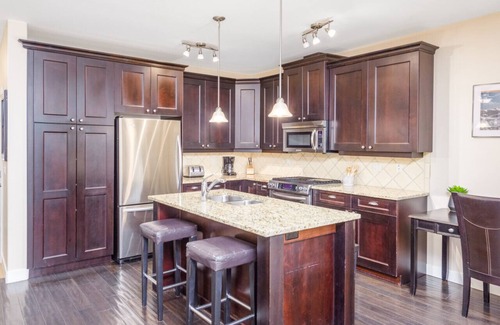 Westbank Condo | Summer Vacation Oasis at Barona Beach