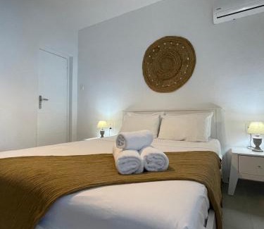 Achlia Apartment | Summer Vibes