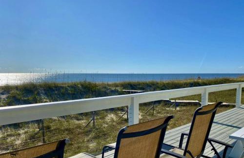 South Beach House | Summer Wind