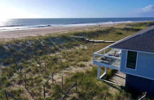 South Beach House | Summer Wind