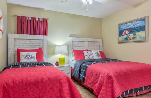 Orange Beach Apartment | Summerchase