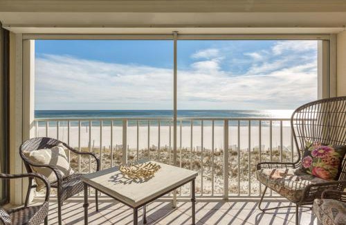 Orange Beach Apartment | Summerchase