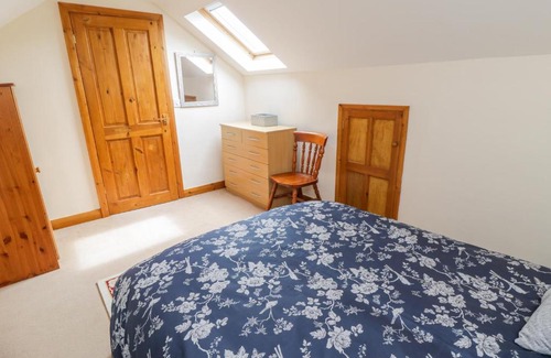 Hawsker House | Summerfield Annexe