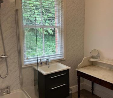 Little Malvern House | Summerfield