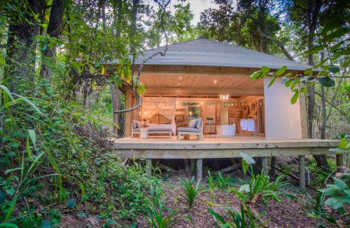 Hazyview Resort | Summerfields Rose Retreat and Spa