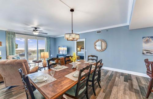 Mexico Beach Apartment | Summerhouse 101 - Pearl of the Gulf by Pristine Properties Vacation Rentals