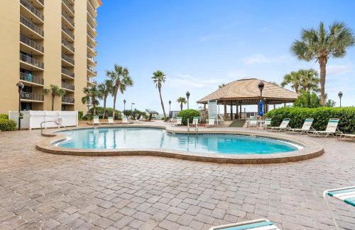 Biltmore Beach Apartment | Summerhouse Beach Resort by Panhandle Getaways