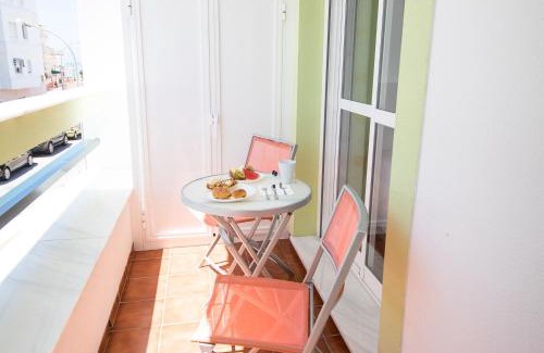 Rota Apartment | Summerland Apartments Rota