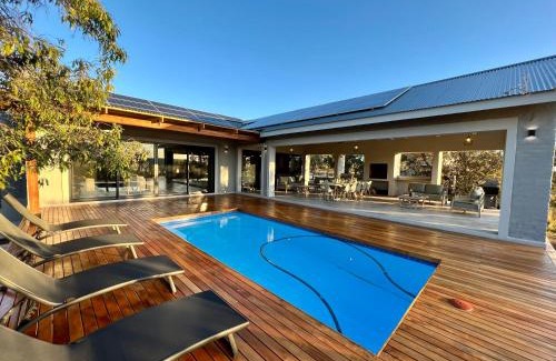 Vaalwater House | Summerplace Game Reserve