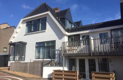 Bergen aan Zee Apartment | SummerTime Bergen aan Zee