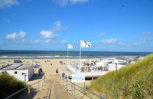 Bergen aan Zee Apartment | SummerTime Bergen aan Zee