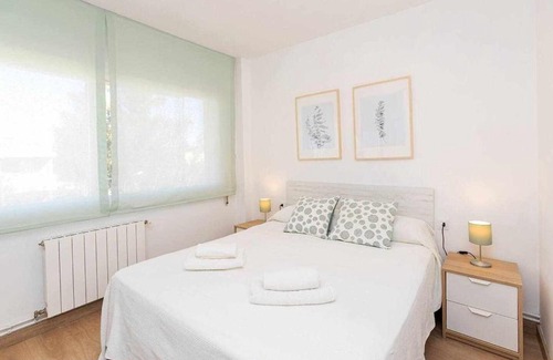 Cubelles Apartment | Summertime Cubelles para disfrutar tus vacaciones