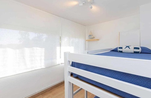 Cubelles Apartment | Summertime Cubelles para disfrutar tus vacaciones