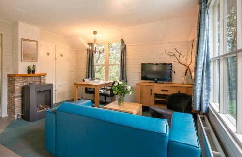 Herpen Resort | Summio Vakantiepark Herperduin