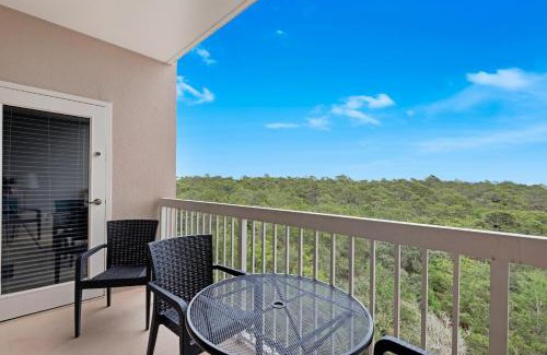 Sandestin House | Summit at Tops'l 403