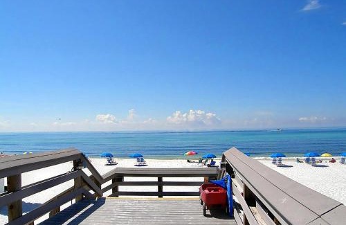 Sandestin House | Summit at Tops'l 403