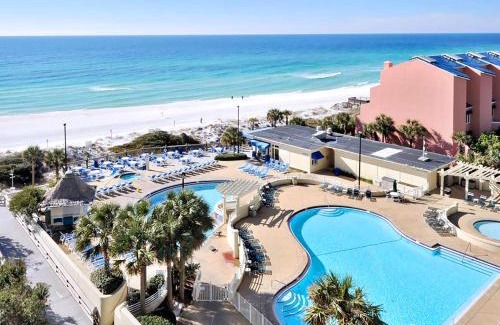 Sandestin House | Summit at Tops'l 403
